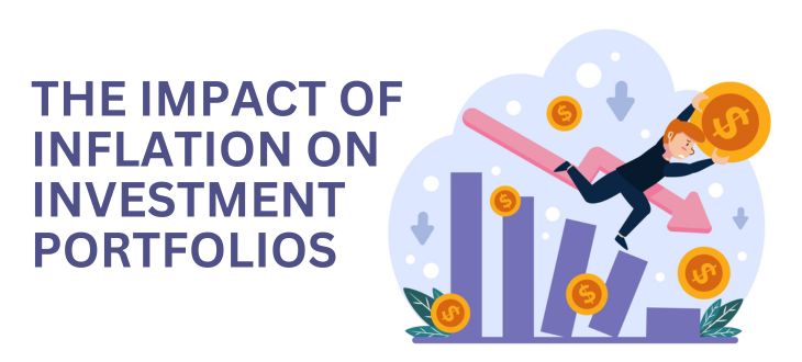 The Impact of Inflation on Investment Portfolios